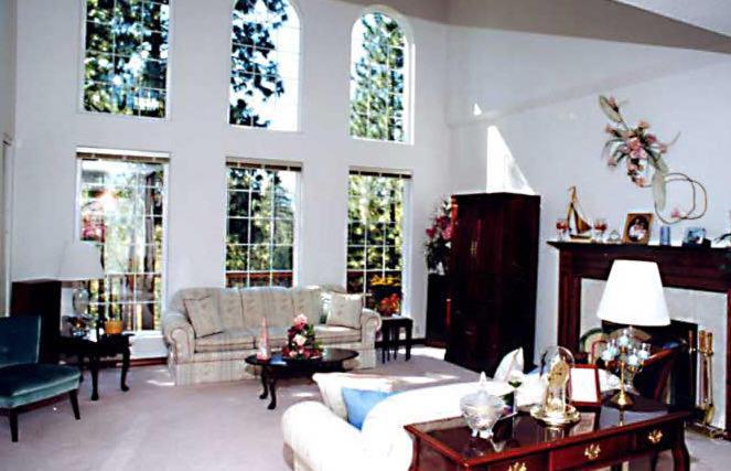 River Cove Elegant Waterfront Bed & Breakfast Post Falls Interiør bilde
