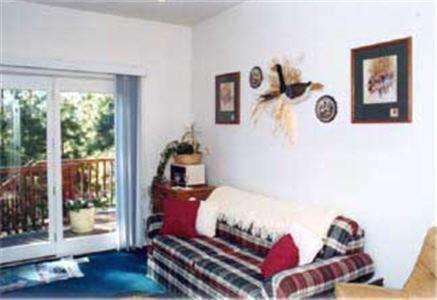River Cove Elegant Waterfront Bed & Breakfast Post Falls Rom bilde