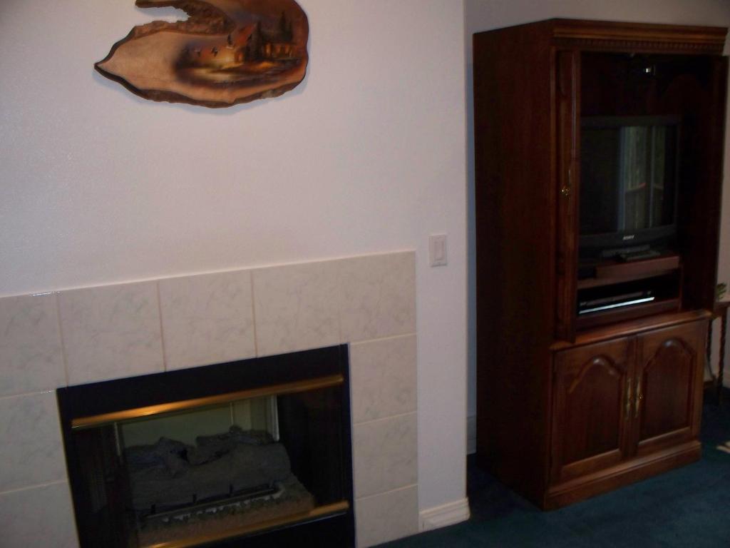 River Cove Elegant Waterfront Bed & Breakfast Post Falls Rom bilde