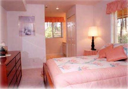 River Cove Elegant Waterfront Bed & Breakfast Post Falls Rom bilde